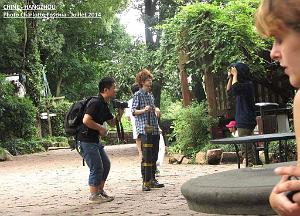 Charlotte- Hangzhou 011